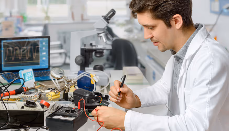 Kepez Elektronik Tamircisi