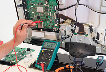 Kepez Elektronik Tamircisi