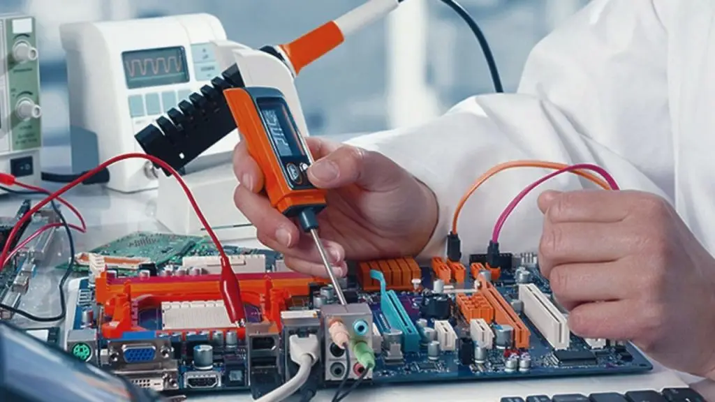 Kepez Elektronik Tamircisi